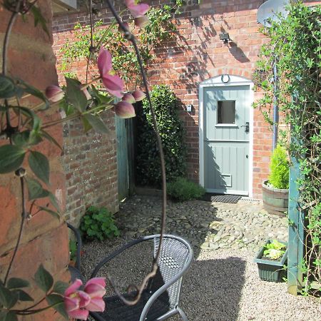 Borrowers Cottage Condover Exterior foto