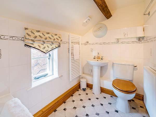 Borrowers Cottage Condover Exterior foto
